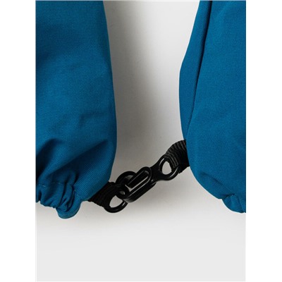 Варежки детские текстильные для мальчиков