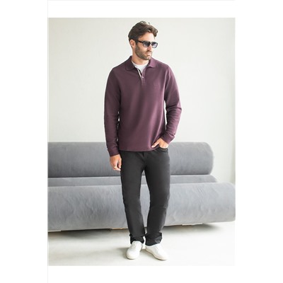 Лонгслив VILATTE, 1202689