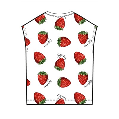 Футболка PLAYTODAY, 966949