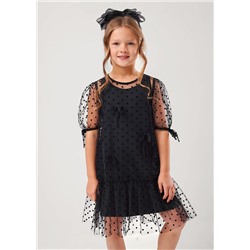 Платье детское