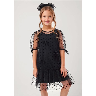 Платье детское