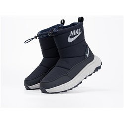 Зимние Сапоги Nike