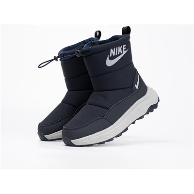 Зимние Сапоги Nike