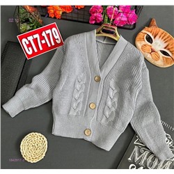 Кофта 1842917-3