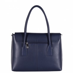 Сумка 853-1TH blue Polina&Eiterou