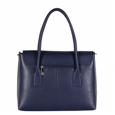 Сумка 853-1TH blue Polina&Eiterou