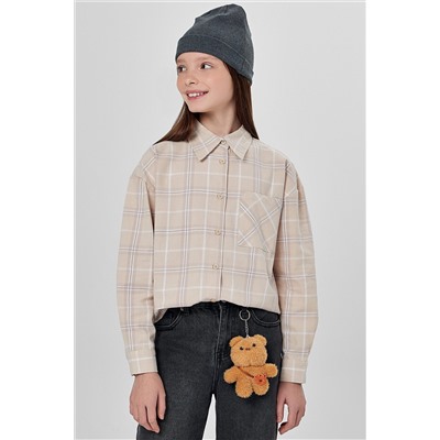 Рубашка MARK FORMELLE, 1209495