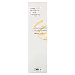 Cosrx, Full Fit, тоник с экстрактом прополиса, 150 мл (5,07 жидк. унций)