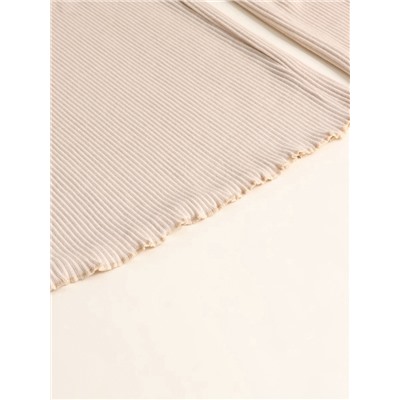 Брюки домашние женские SL HOME Soft Home, размер 52-54, бежевые