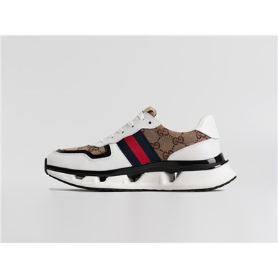 Кроссовки Gucci