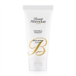 Крем для лица Beaute Attendue ANTI-AGING cream 50 мл