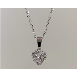 Подвеска на цепочке