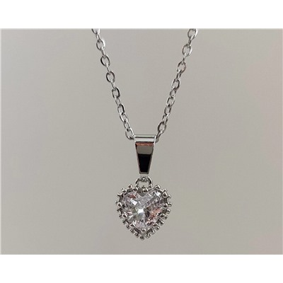 Подвеска на цепочке