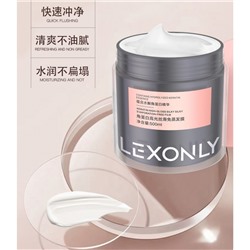 Маска для волос с кератином Lexonly, 500 мл