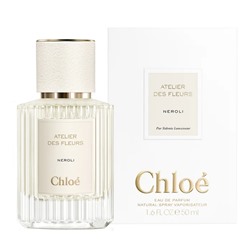 Парфюмерная вода Chloe Atelier Des Fleurs Neroli женская (Luxe)