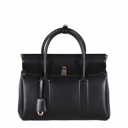 Сумка 3615NN black Natale Navetta