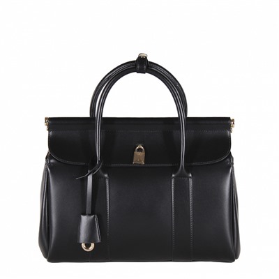 Сумка 3615NN black Natale Navetta