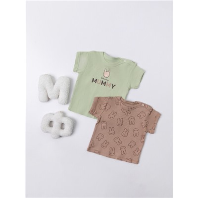 ДЖЕМПЕР ДЕТСКИЙ (2ШТ.) 83108-2