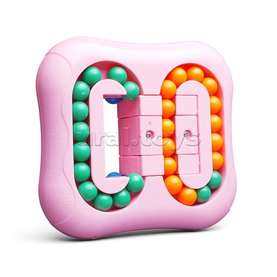 Головоломка в коробке