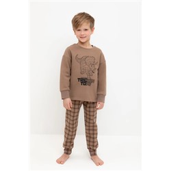 CROCKID Пижама К 1567