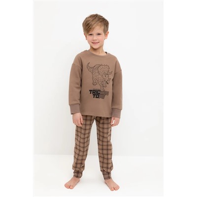 CROCKID Пижама К 1567