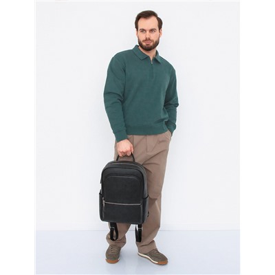 Рюкзак 9032H black Heanbag