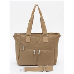 Сумка 8768MD khaki Mindesa
