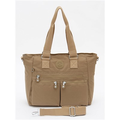 Сумка 8768MD khaki Mindesa