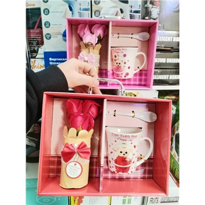 Подарочный набор #23036281