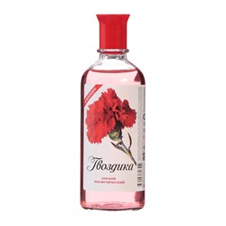 Лосьон одеколон после бритья «Гвоздика», 100 мл