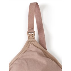 Minimi Бюстгальтер Mi 1115MS Бюстгальтер с мягкой чашкой (со съемными вкладышами), PA