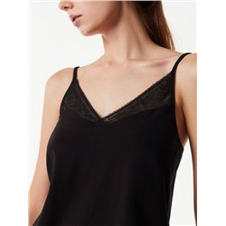 Conte elegant Топ Zebra LHW 1354