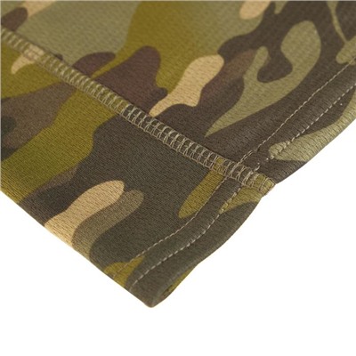 Балаклава тактическая Storm tactic для защиты лица, мультикам