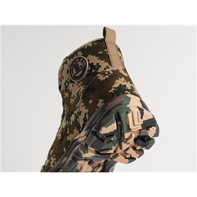 Зимние Ботинки