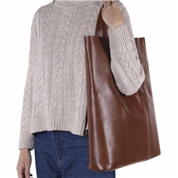 Сумка 9948NN brown Natale Navetta