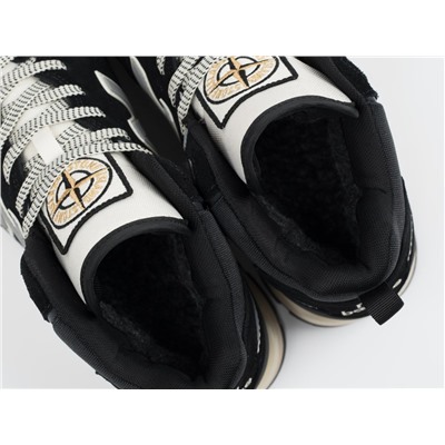 Зимние Кроссовки New Balance 574 Mid