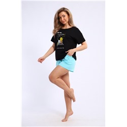 Костюм 88112 (Ментол)