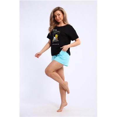 Костюм 88112 (Ментол)