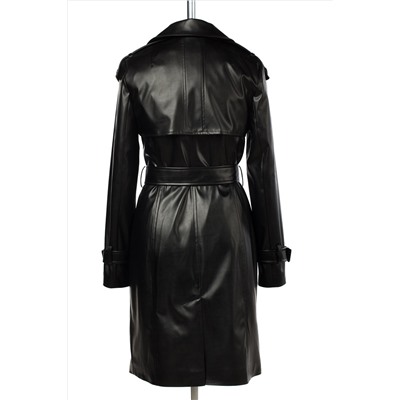 03-3217 Плащ женский (пояс)