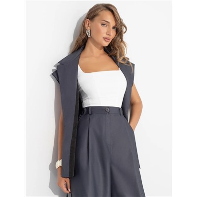 CHARUTTI Жилет 12113