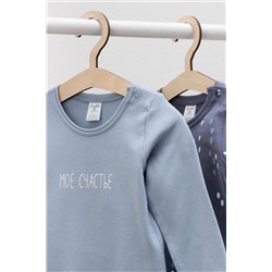 Боди 2шт. CROCKID SALE, 851221