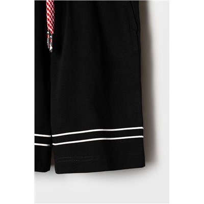 Комплект трикотажный для мальчиков: фуфайка (футболка), шорты PLAYTODAY, 1239877