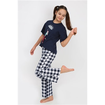 Пижама Диляра детская