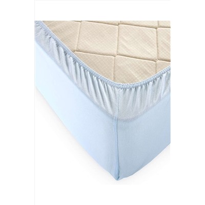 Простыня на резинке НАТАЛИ, 1128023