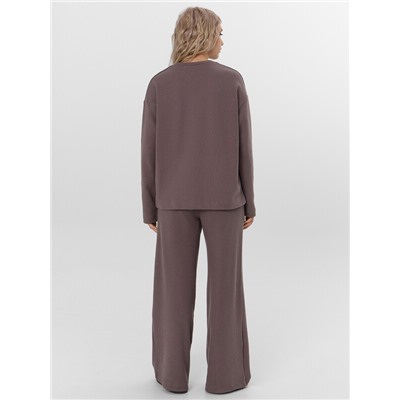 КОМПЛЕКТ ЖЕНСКИЙ (ДЖЕМПЕР, БРЮКИ) 192019-1