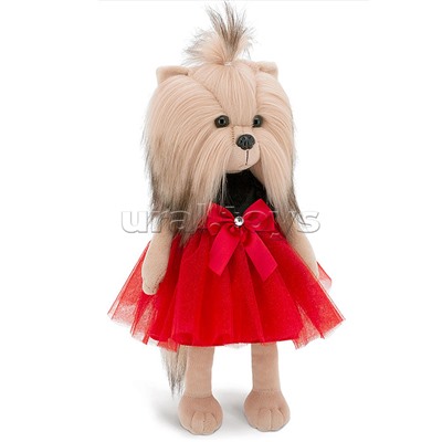 Lucky Yoyo Фиеста с каркасом 37, коробка 44 см