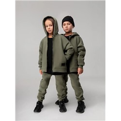 Bodo Костюм 11-420МU