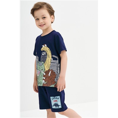 Футболка KOGANKIDS, 1016789