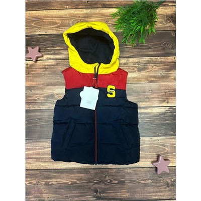 жилет 2058750-1