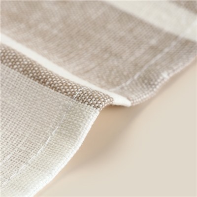 Полотенце SL HOME Persistent, 40×70 см, лён 100%, 260 г/м²